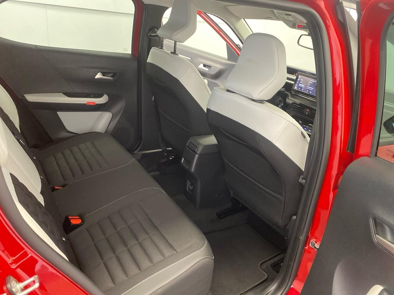 Citroën C3 Aircross hybride 136 ch aut max — photo 25