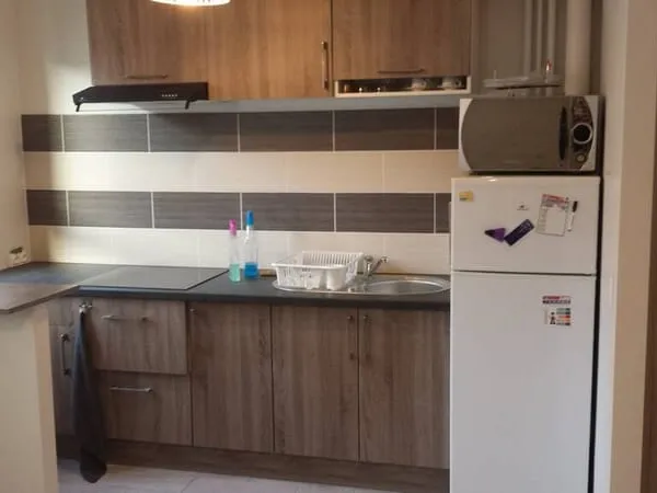 Appartement 1 pièce 29 m²