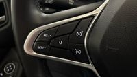 Renault Clio 1.6 E-Tech hybride 140ch Limited -21N — photo 27