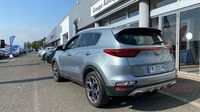 Kia Sportage 1.6 T-GDi 177ch ISG GT Line Premium DCT7 4x2 — photo 7