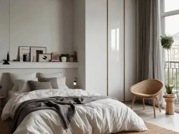Maison neuve 4 pièces 92 m²