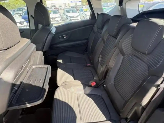 Renault Scenic iv zen energy tce 130 — photo 14