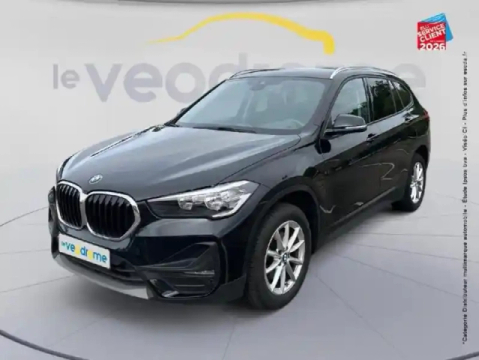 Bmw X1 sdrive18ia 136ch business design dkg7