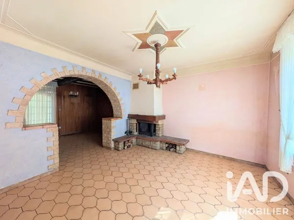 Maison 5 pièces 99 m²