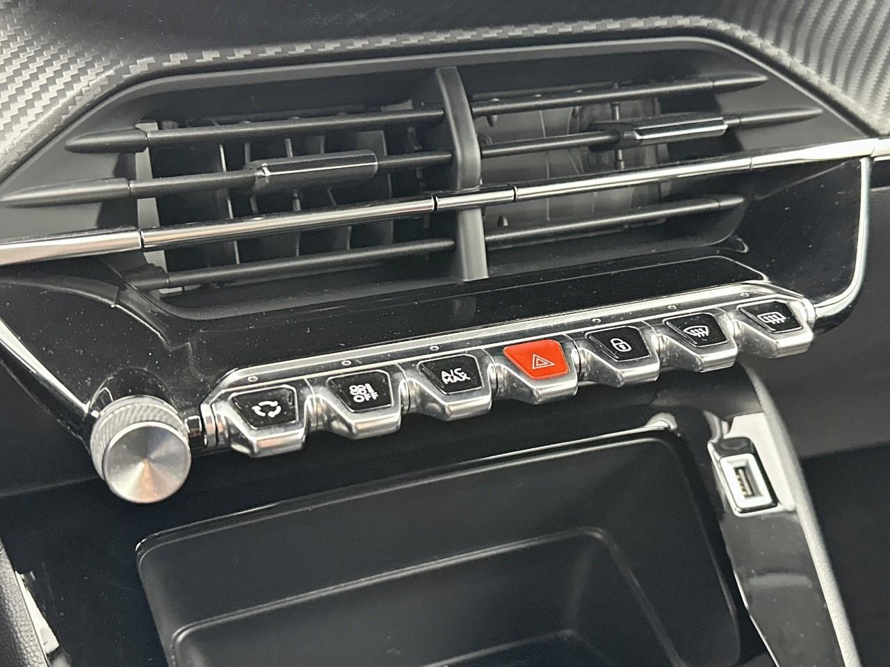 Peugeot 208 puretech 75 s&s bvm5 active — photo 26