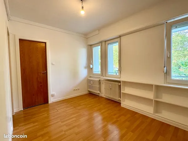 Appartement 1 pièce 22 m²