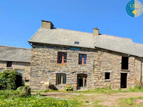Maison 5 pièces 90 m²