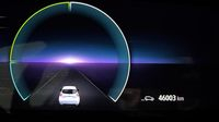 Renault Zoé E-Tech Evolution charge normale R110 - 22B — photo 9