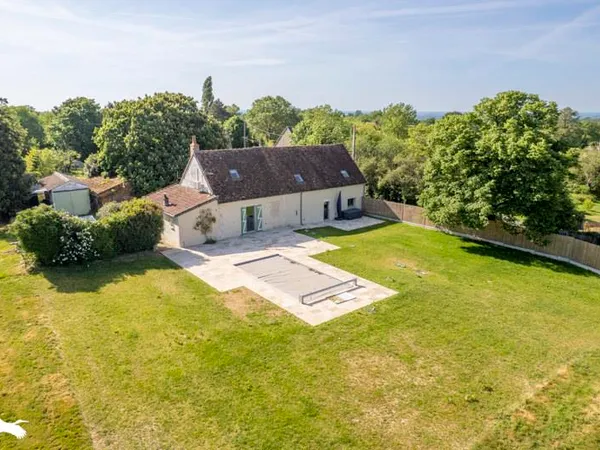 Maison 6 pièces 198 m²