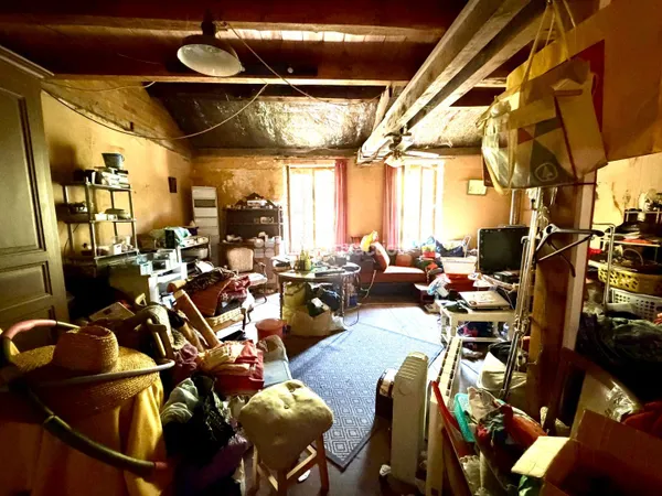 Appartement a renover