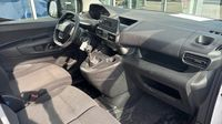 Peugeot Partner Standard 650kg Puretech 110ch S&S Premium — photo 12