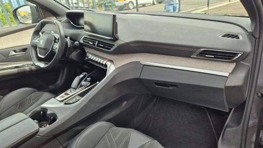 Peugeot 3008 1.6 THP 225 Hybrid-e EAT8 - GT – 2022 – 46503 km – Hybride rechargeable – Boîte Automatique — photo 36
