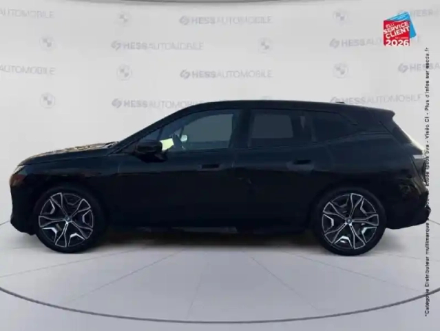 Bmw Ix xdrive40 326ch edition sport — photo 9
