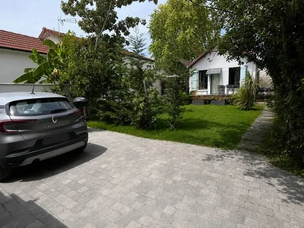 Maison 3 pièces 80 m²