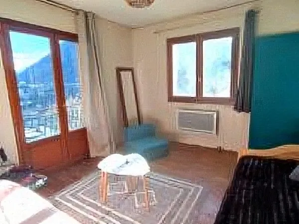 Appartement de 50m2 à louer sur Saint-Michel-de-Maurienne