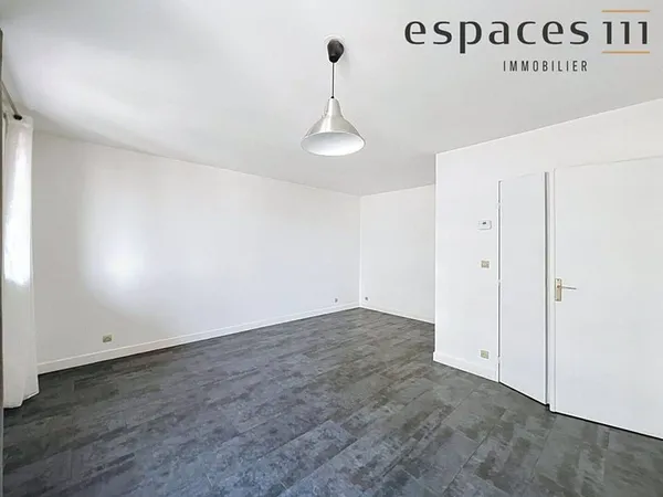 Appartement 2 pièces 51 m²