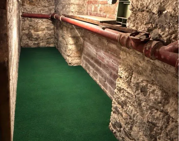 Cave Suresnes