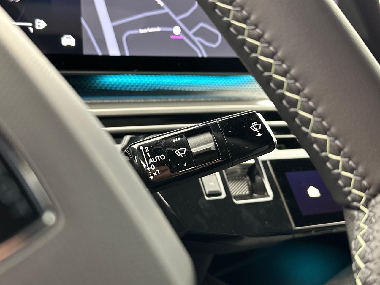 Peugeot 3008 hybrid 145 e-dcs6 gt — photo 20