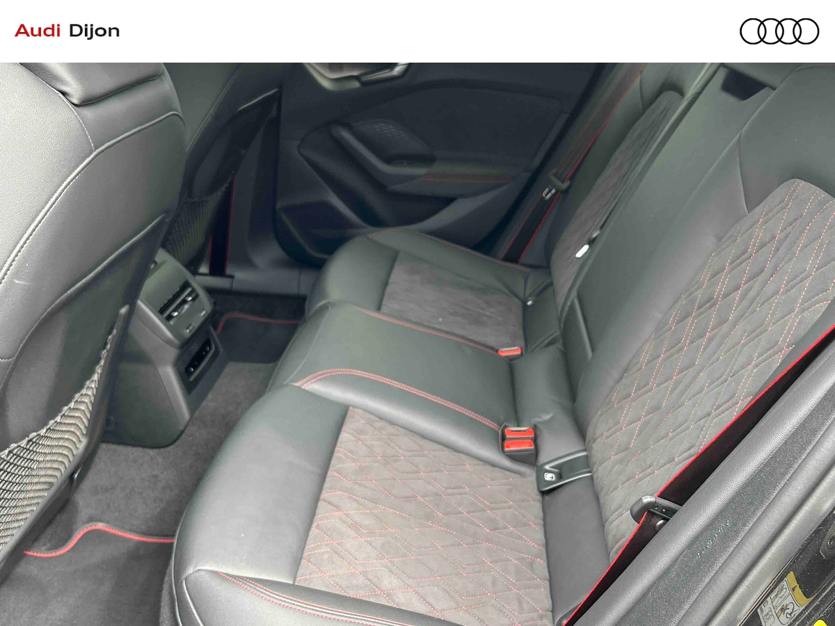 Audi S5 Avant TFSI Hybride 367 ch S tronic 7 Quattro — photo 12