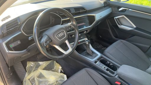 Audi Q3 Sportback 2.0 TDI 150 S-Tronic 7 - Ambiente – 2021 – 113138 km – Diesel – Boîte Automatique — photo 14