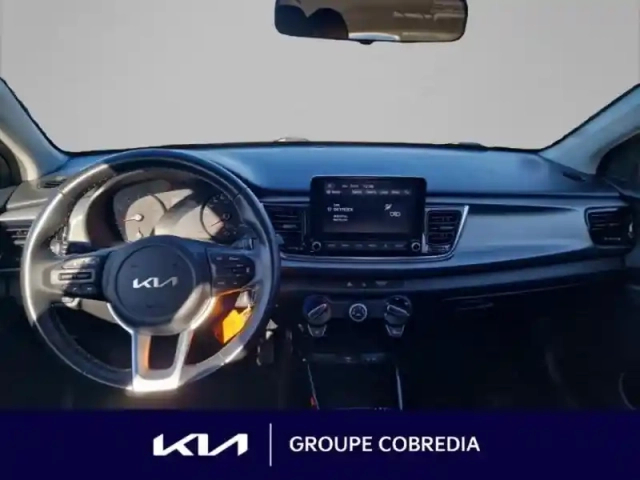 Kia Rio 1.2 dpi 84ch active — photo 6