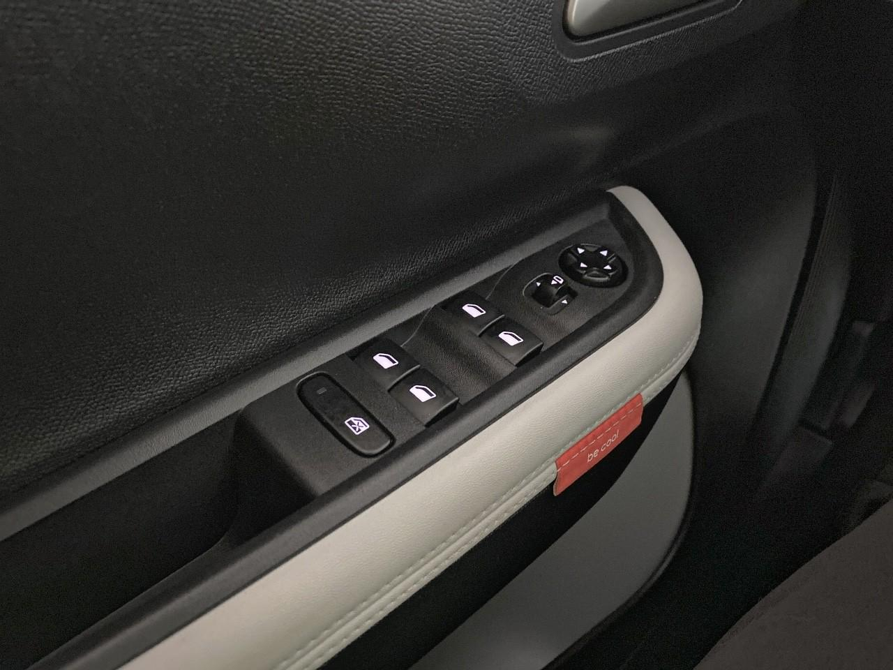 Citroën C3 turbo 100 ch bvm6 max — photo 20