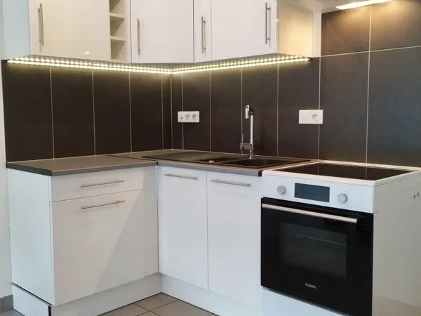 A louer appartement 3 pièces 65m²