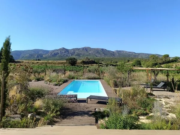 villa proche des plages, possibilité de vente meublée !