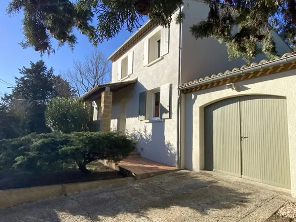 Maison 4 pièces 124 m²