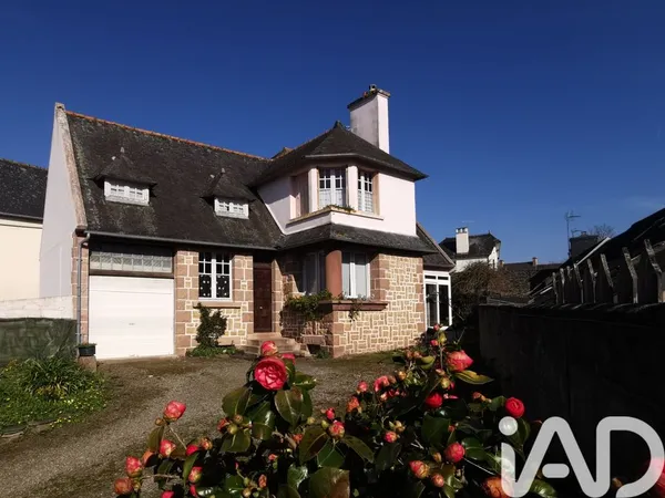 Maison 9 pièces 148 m²