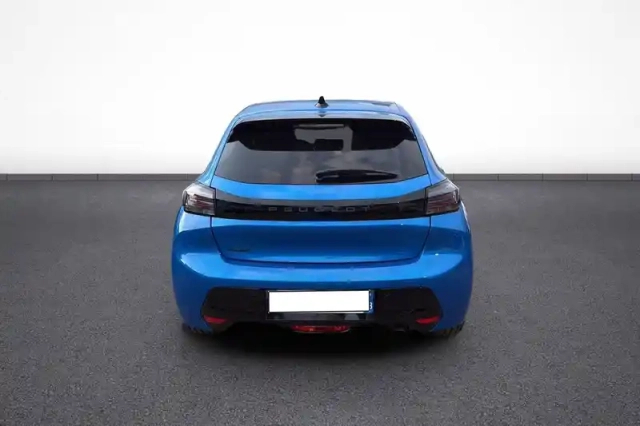 Peugeot 208 100 s&amp;s bvm6 — photo 5
