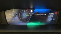 Peugeot 308 PHEV 180ch Allure Pack e-EAT8 — photo 9