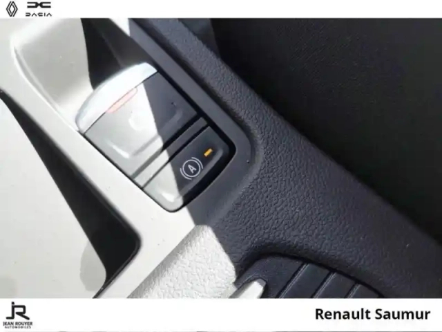 Renault Clio 1.0 tce 90ch techno - 25 — photo 15