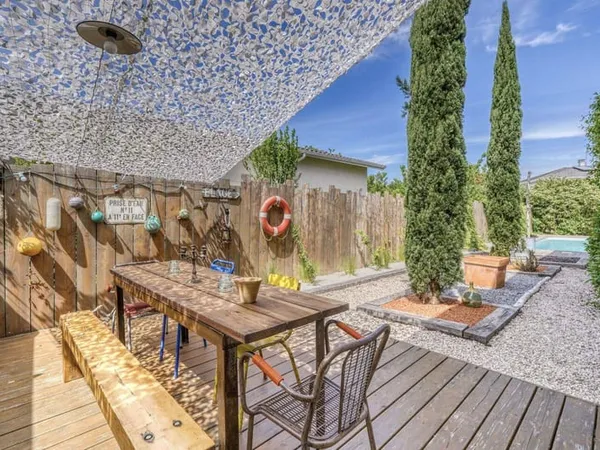 Maison 7 pièces 228 m²