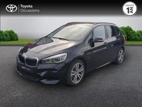 Bmw Serie 2 série 2 activetourer 225xea 224ch m sport 42g