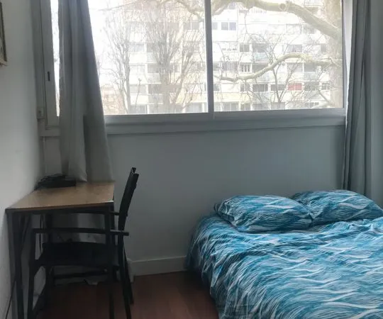 Chambre de 9m2 à louer sur Savigny-sur-Orge