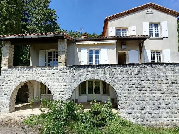 Maison Vente Privas 9p 210m² 290000€