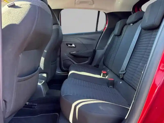 Peugeot 208 puretech 100 s&amp;s bvm6 — photo 12