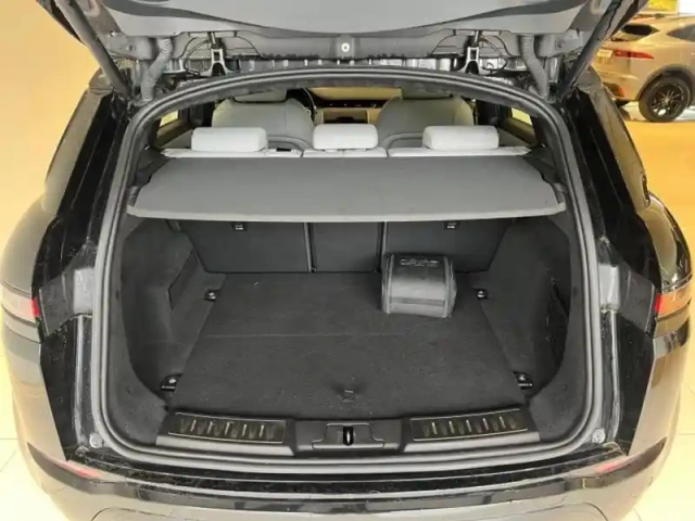 Land Rover Range Rover evoque 2.0 p 200ch flex fuel r-dynamic autobiography awd bva — photo 15