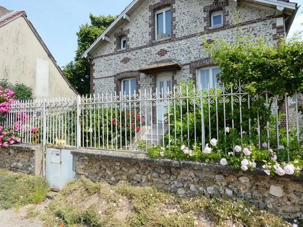 Maison à rénover
