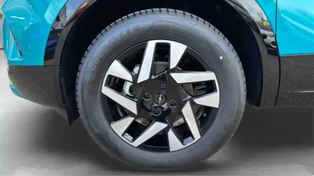 Opel Mokka 1.2 turbo 136 ch bvm6 — photo 32
