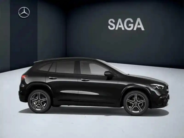 Mercedes Gla 180 d edition 140 — photo 16