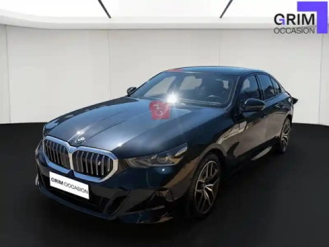 Bmw Serie 5 i5 edrive40 340 ch