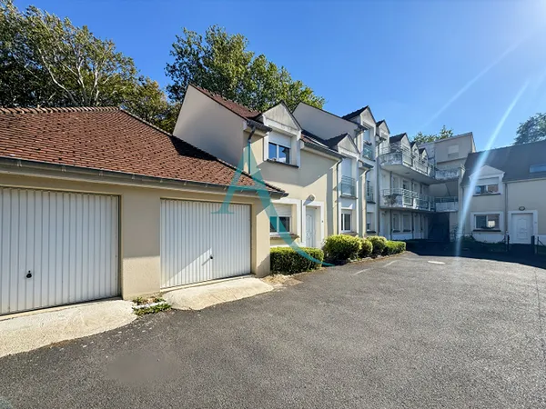 Appartement La Ferte Alais 2 pièce(s) 42.37m2
