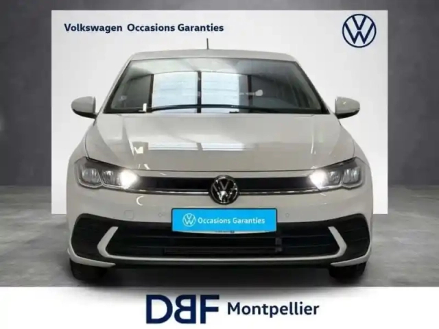 Volkswagen Polo 1.0 mpi 80 s&amp;s bvm5 — photo 7