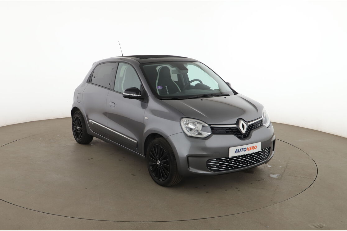 Renault Twingo 1.0 SCe Urban Night — photo 7