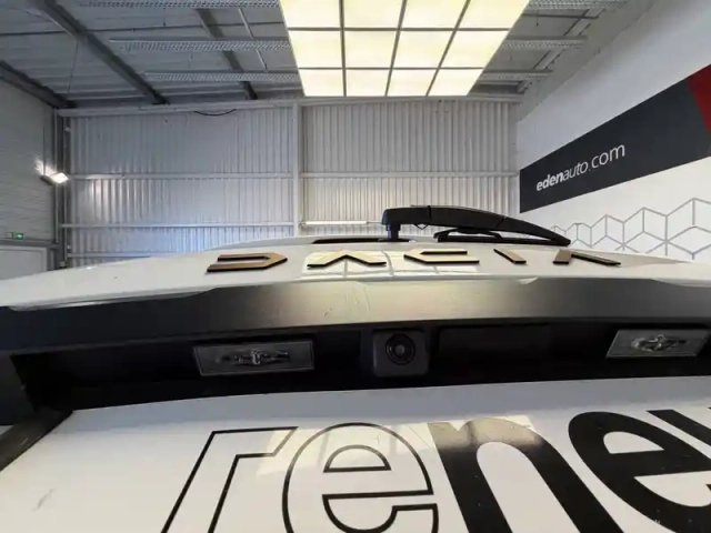 Dacia Jogger eco-g 100 5 places — photo 103