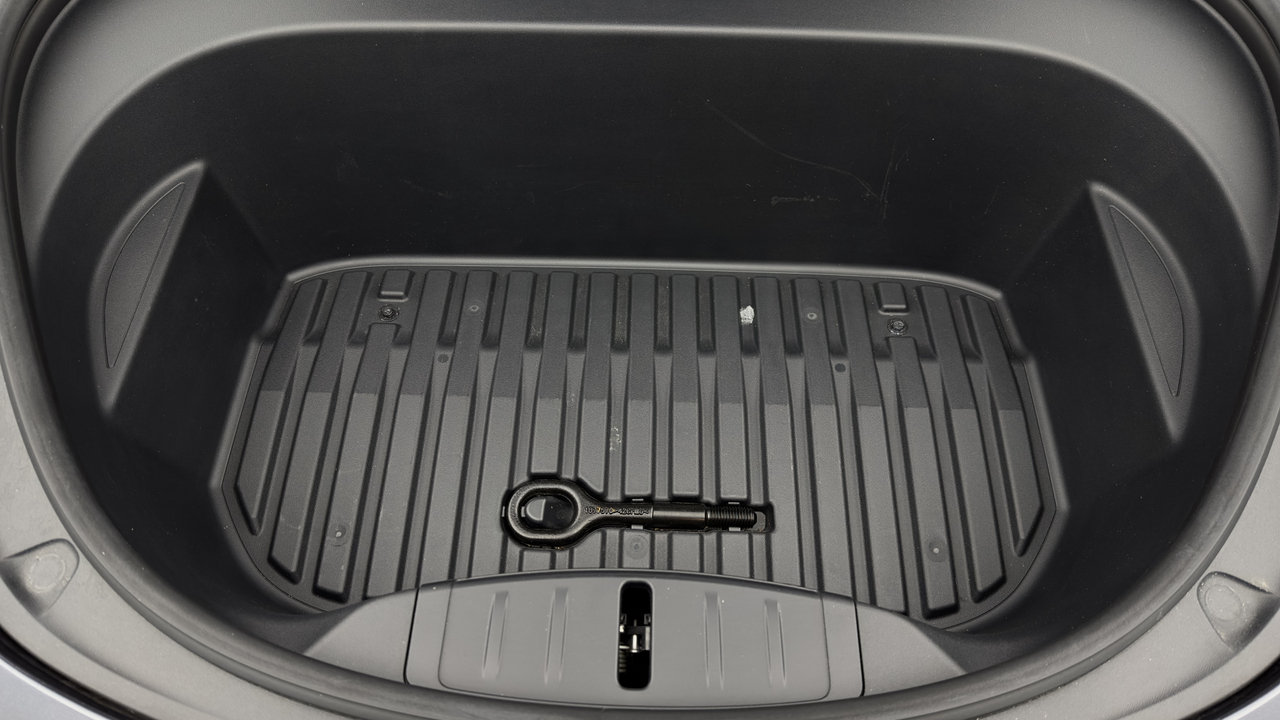Tesla MODEL 3 Grande Autonomie AWD — photo 31