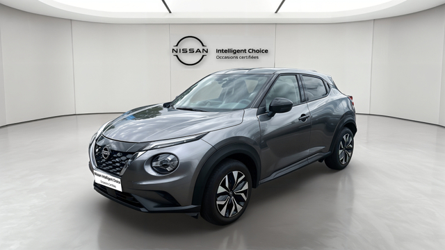 Nissan Juke HYBRID 143