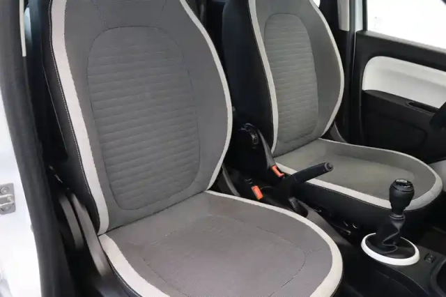 Renault Twingo iii sce 65 — photo 68
